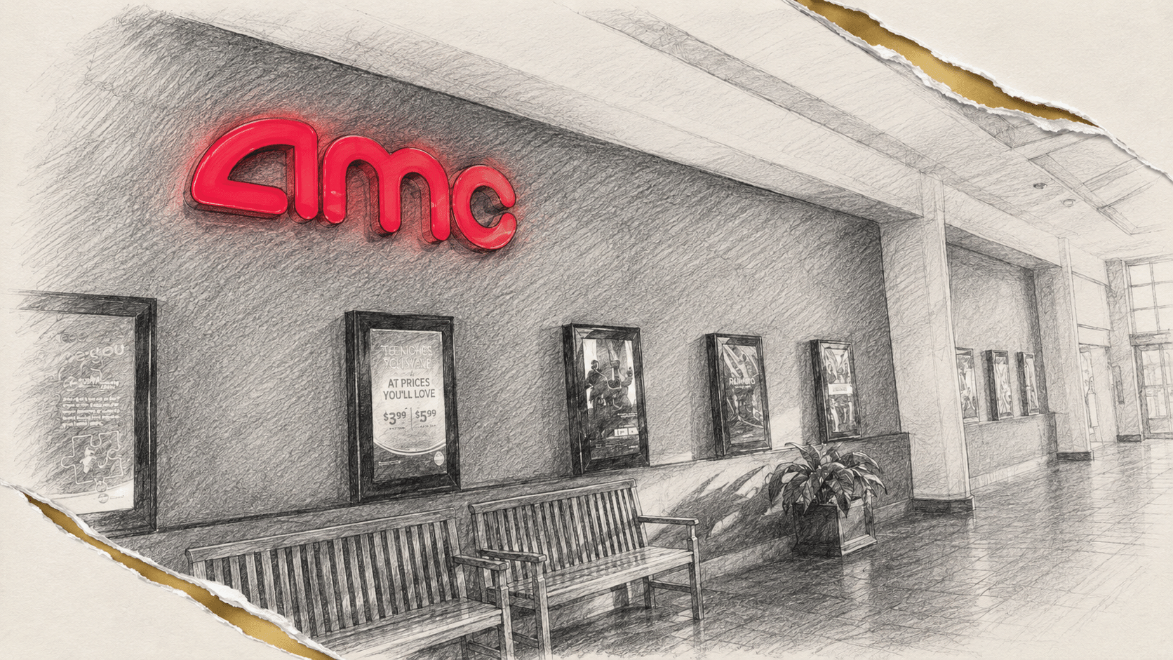 AMC CEO Adam Aron Slams Robinhood Tokenized Shares