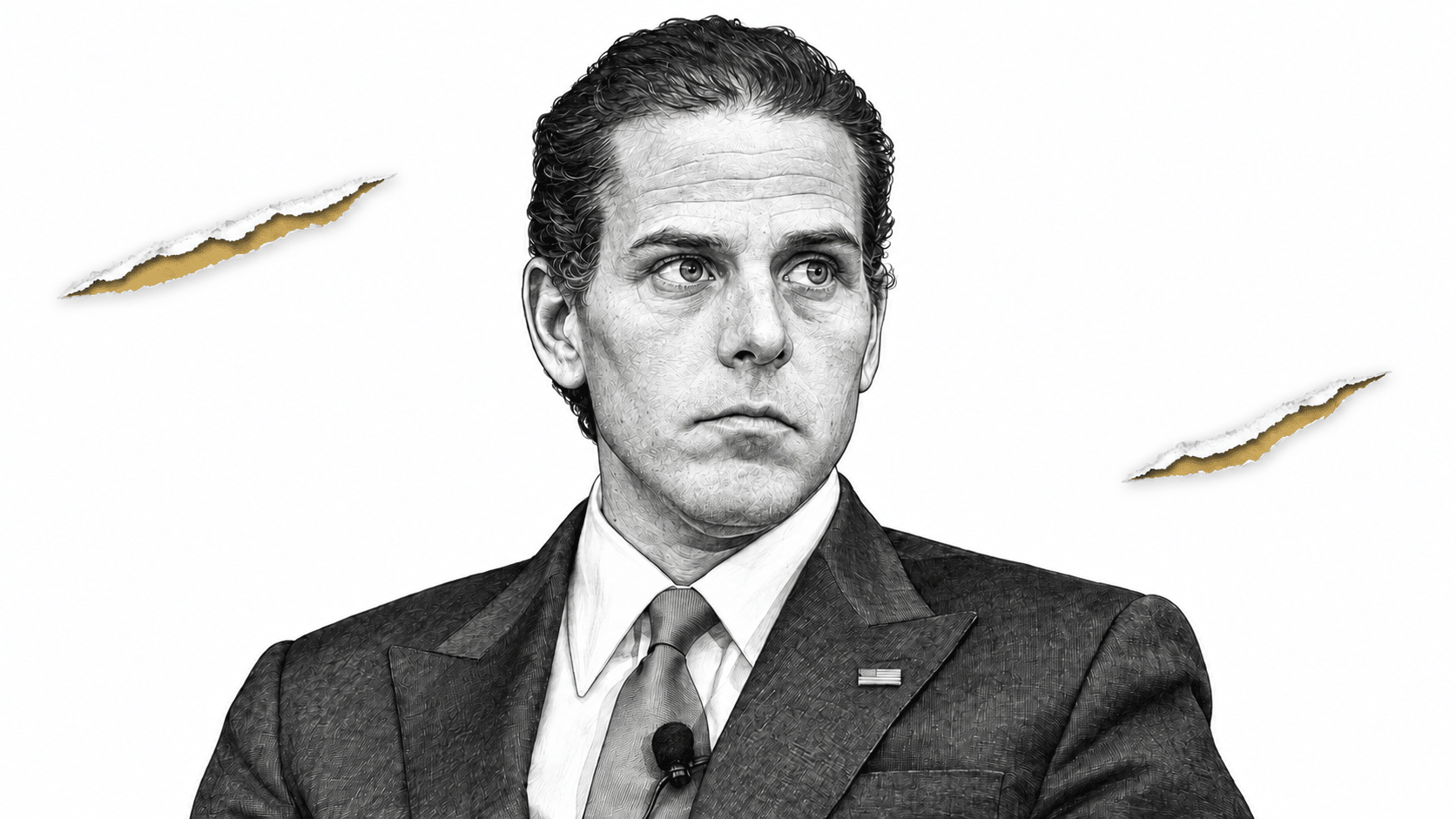 Hunter Biden's LAPTOP Memecoin Crashes 99% After Bot Attack