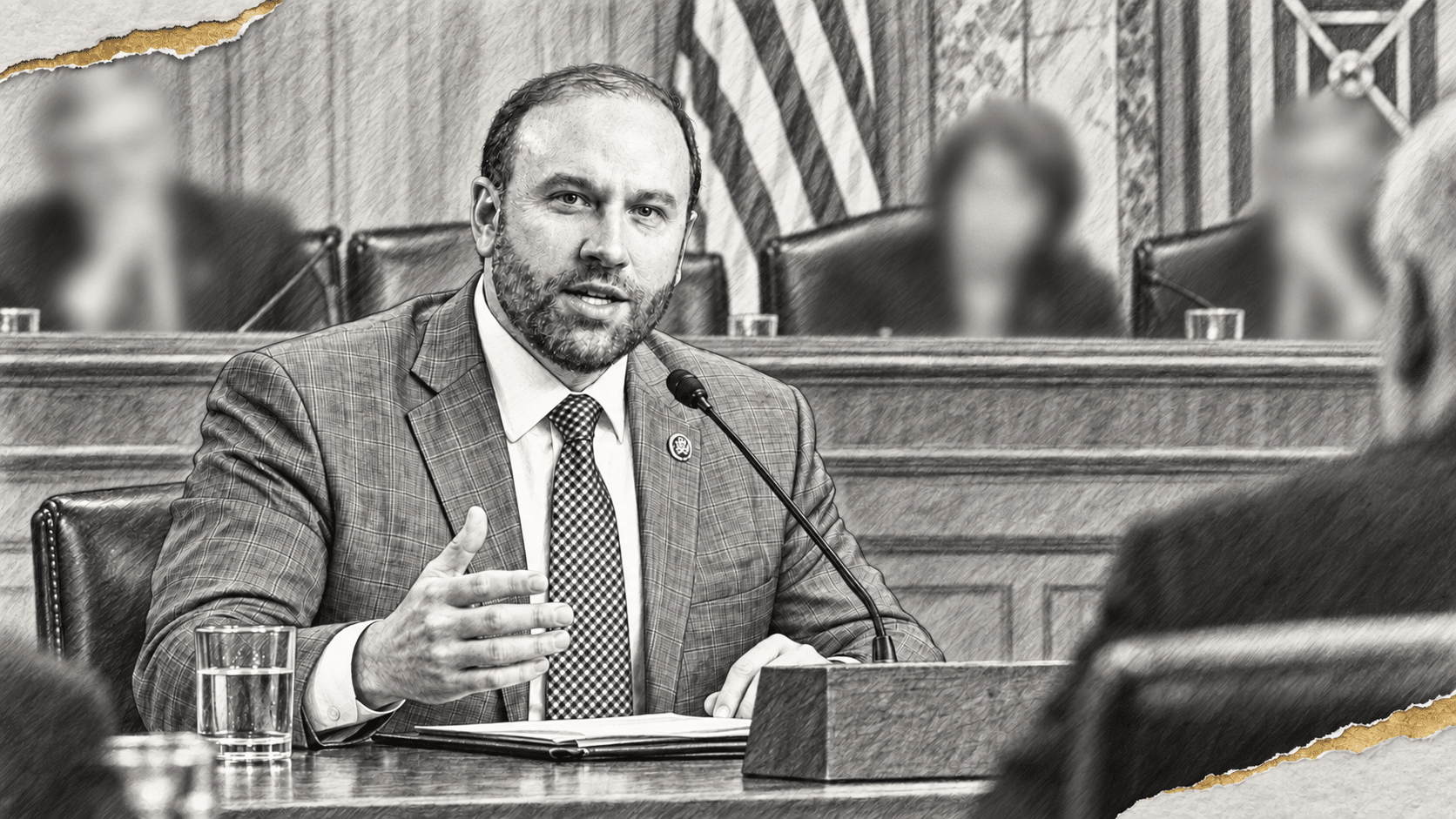 New House Crypto Tax Bill Exempts Small Fees But Keeps Staking Taxes