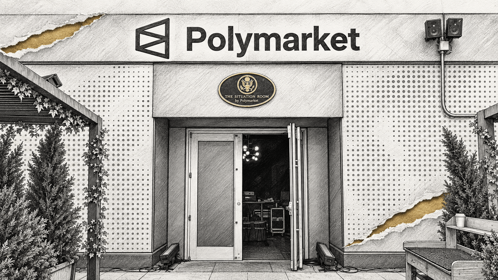 18 Polymarket Users Face Korean Prosecutors After Police Traced Their Wallets