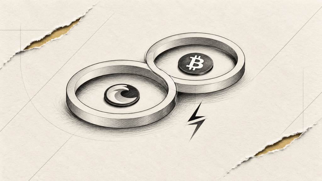 Liquid Sidechain Frozen After ‘White Hat’ Drains Bitcoin Reserve