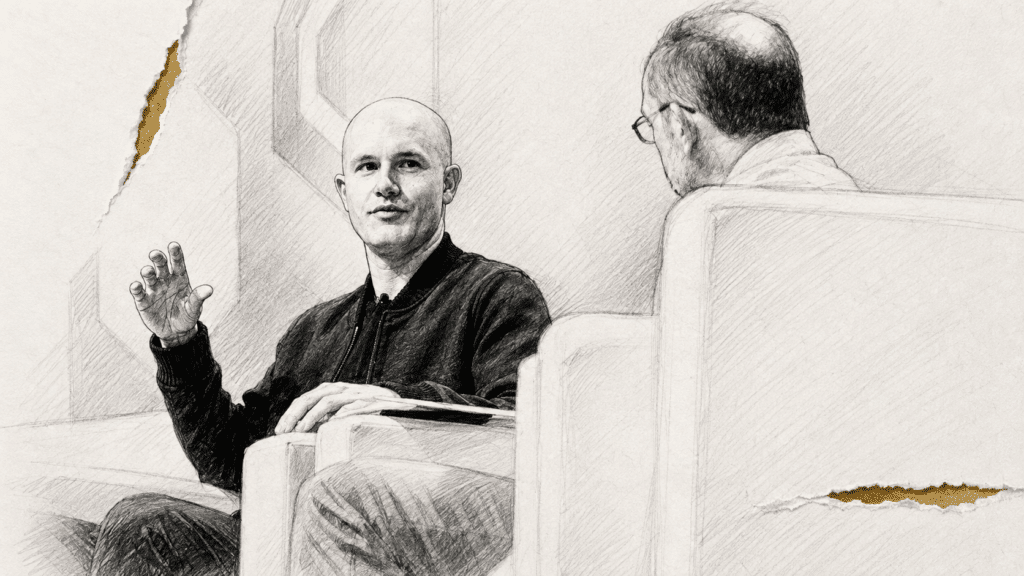 Coinbase Files With the SEC to List 24/7 Perpetual Futures on Individual US Stocks