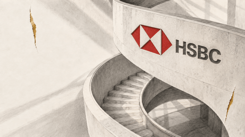 HSBC Launches RedCoin HKD Stablecoin on PayMe for Over 3.3M Users and Plans Tokenized Fund Access