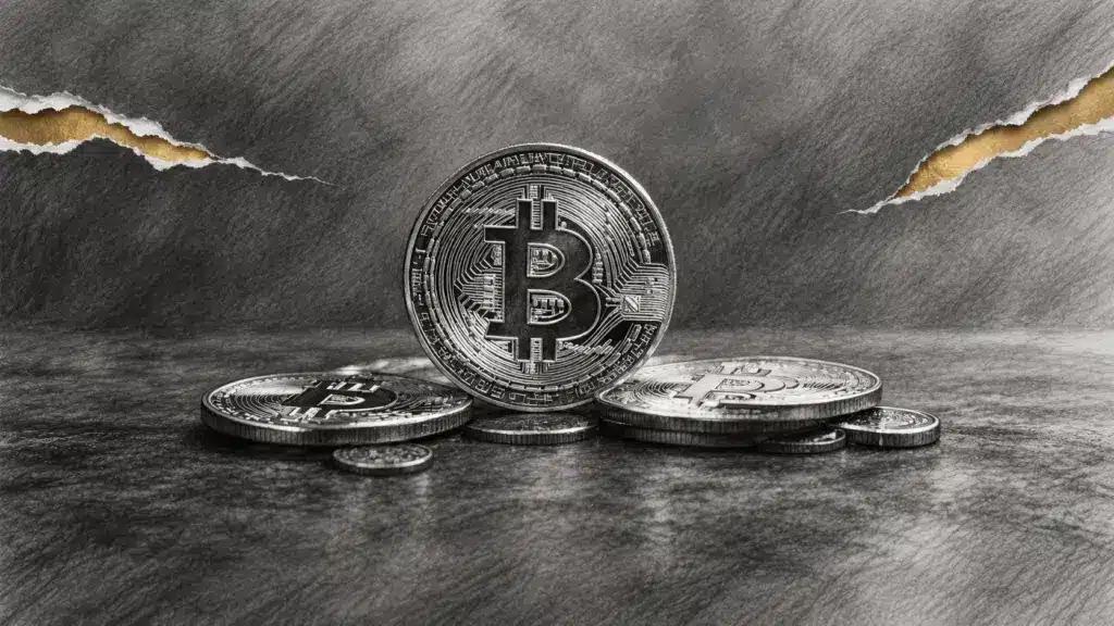 Bitcoin Drops Under $84,000 as $487 Million in Leveraged Longs Get Liquidated in 24 Hours