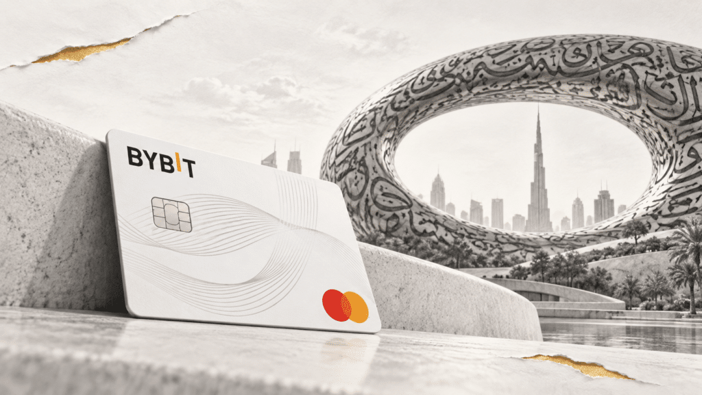 Bybit Secures Active VARA Spot Crypto License in Dubai, Excluding Derivatives