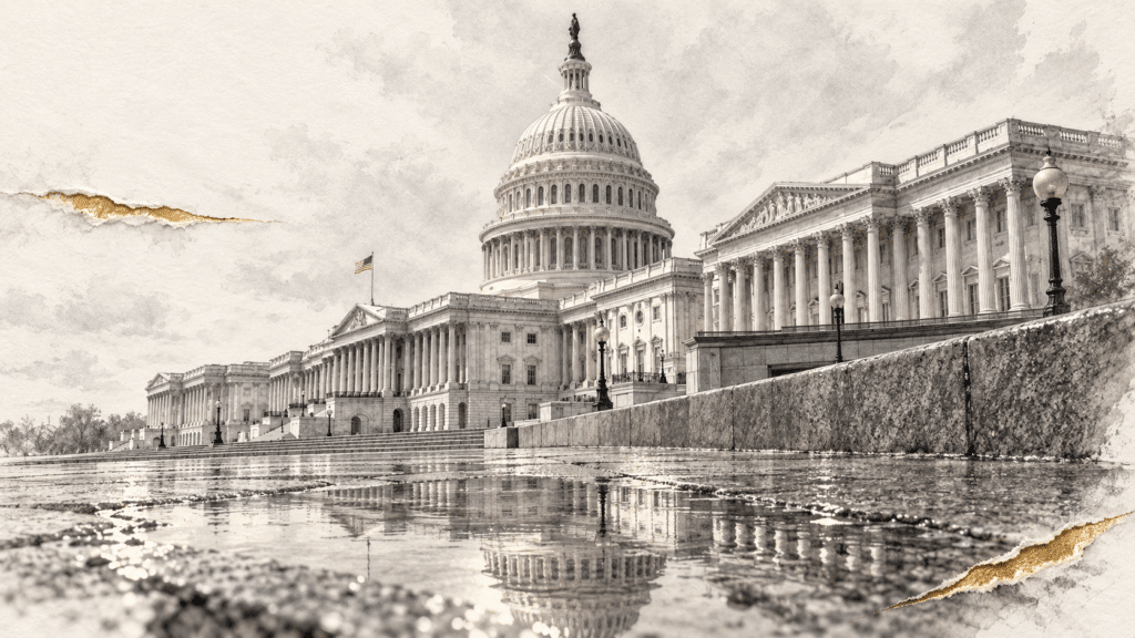 Blockchain Association Urges US Congress to Pass Crypto Tax Rules Under 10 Principles