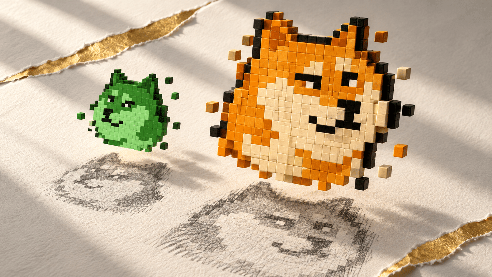 Dogecoin Gets an EVM App Layer for DeFi and Games as DogeOS Opens Its Public Testnet