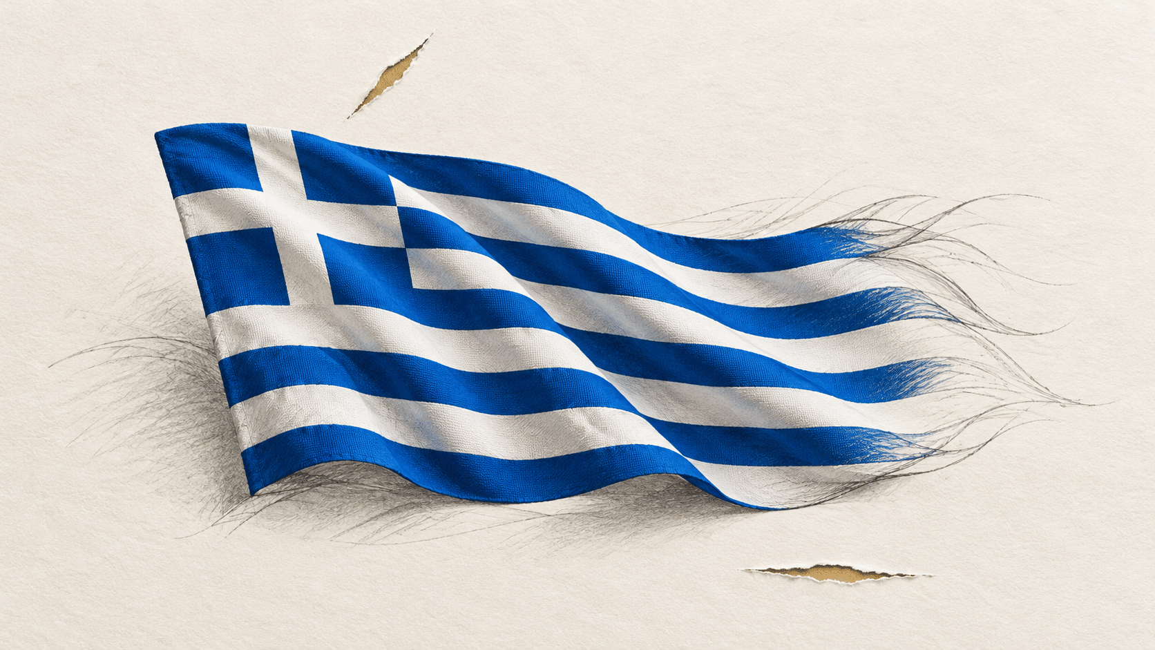Greece Drafts 10% Crypto Capital Gains Tax, a Lower Rate Than Officials Floated in June