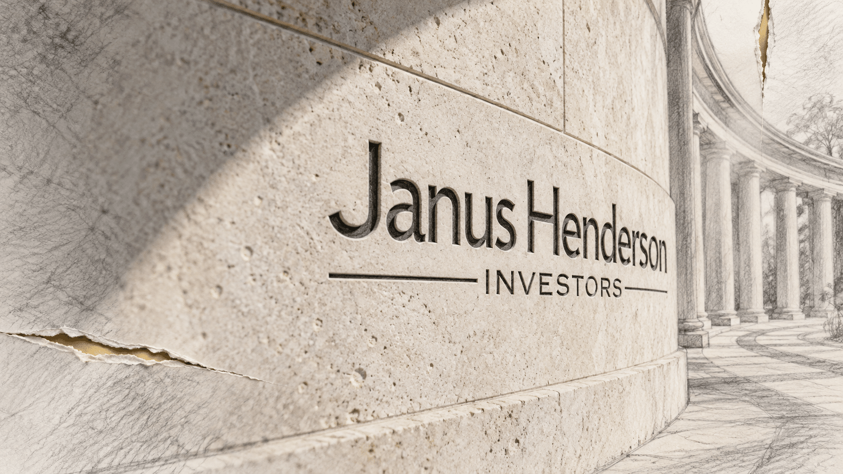 Janus Henderson Launches Onchain Nasdaq-100 Fund With Centrifuge, Exclusively on Stellar