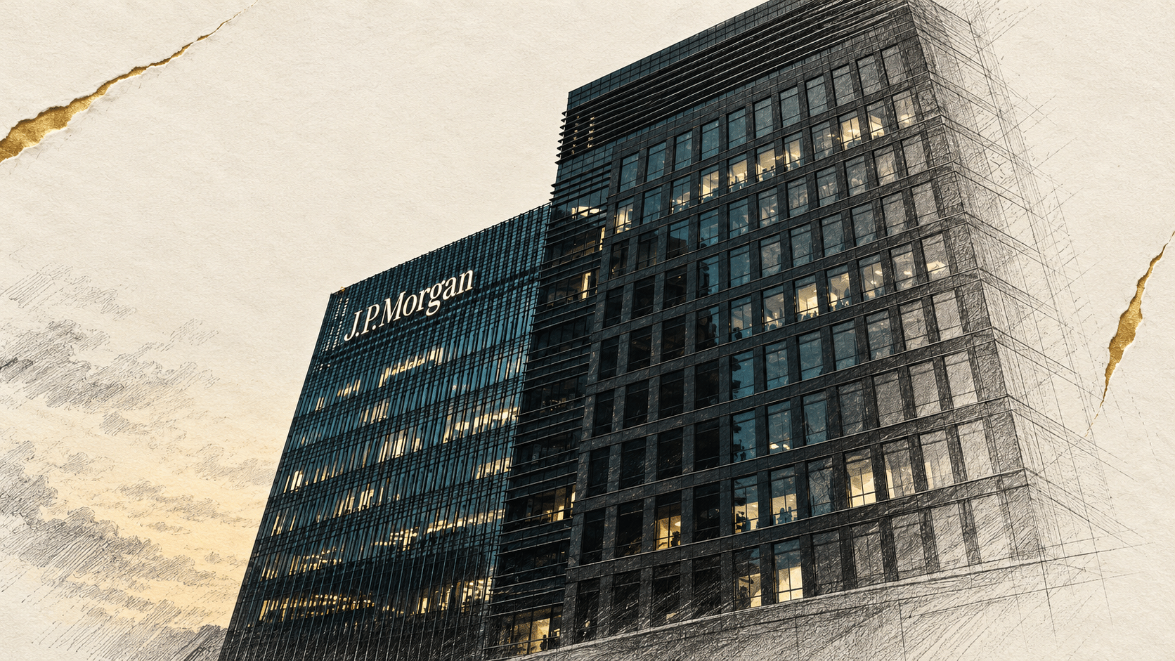 JPMorgan Picks Ethereum for JPM Coin, Citing the Network’s Liquidity and Client Use