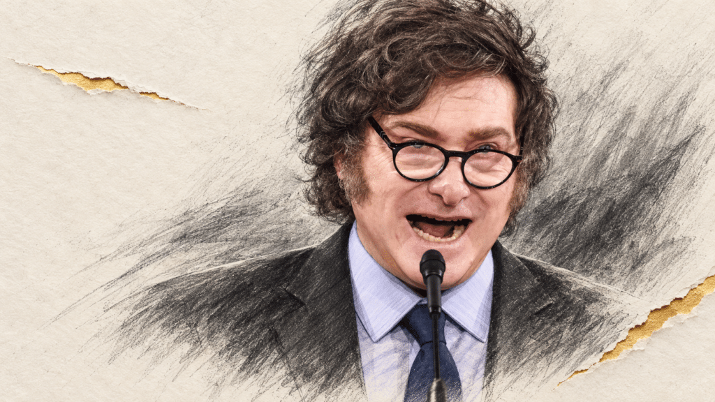 Argentine Judge Dismisses LIBRA Memecoin Criminal Case Against President Javier Milei