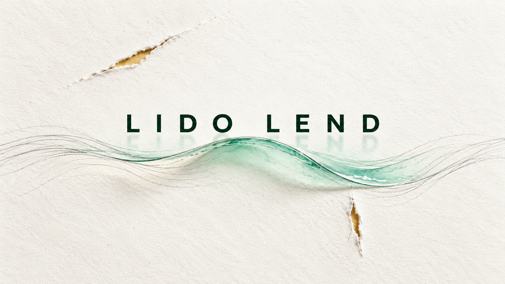 Lido contributors unveil Morpho Blue fork Lido Lend for lower-risk lending