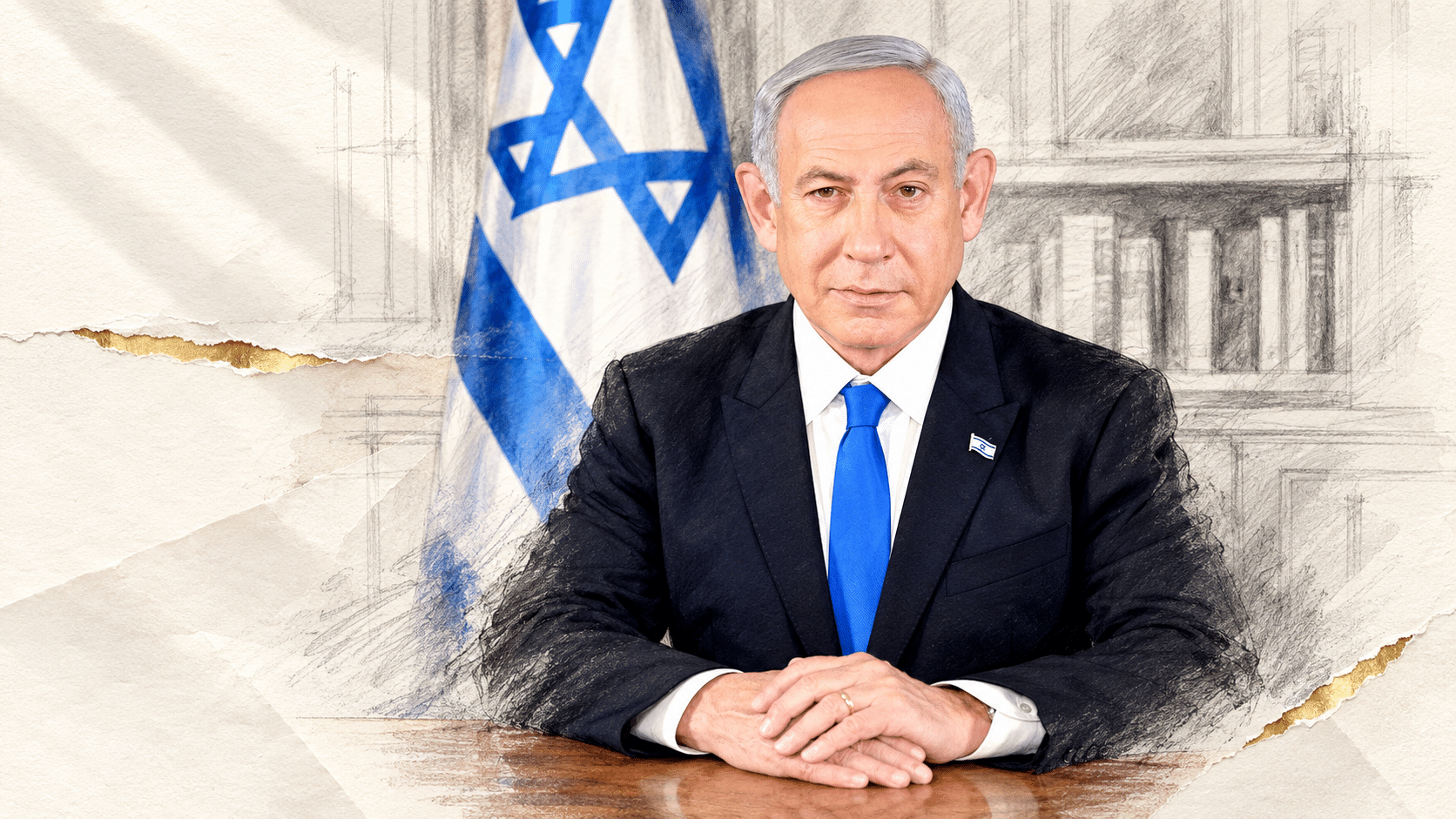 Netanyahu Floats Blockchain as a Sanctions Workaround; Israel’s Central Bank Objects