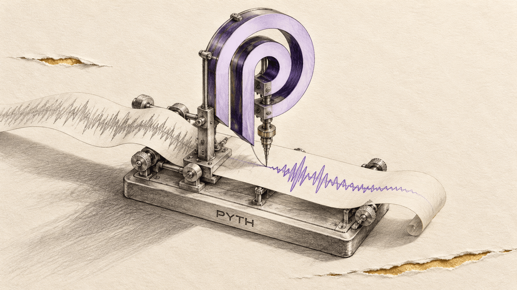 Pyth DAO approves 100% of its product revenue for PYTH buybacks