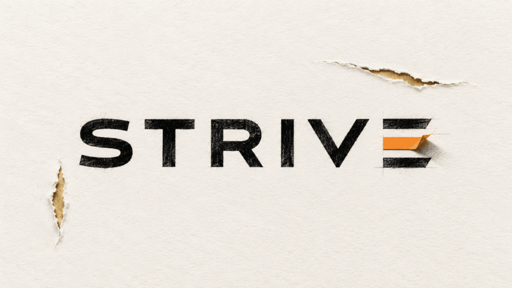 Strive Buys 2,000 Bitcoin for $169M, Unveils $500M Preferred Stock Buyback