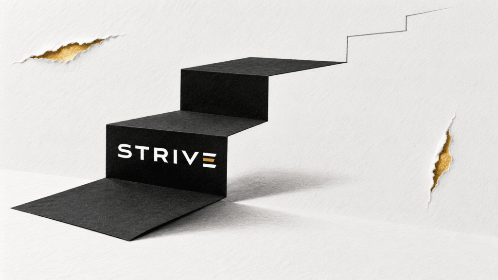 Strive Buys 3,311 Bitcoin, Lifting Treasury to 32,773 BTC After $208M Warrant Exercises: 8 outlets compared