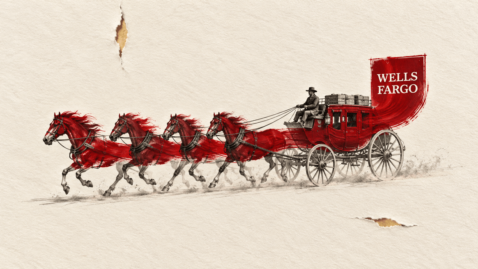 Wells Fargo Reportedly Talking With Kraken Parent Payward to Source Crypto Trading Liquidity